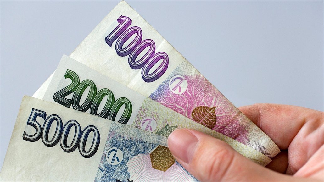 Hodnota bodu za bolestné pro rok 2023